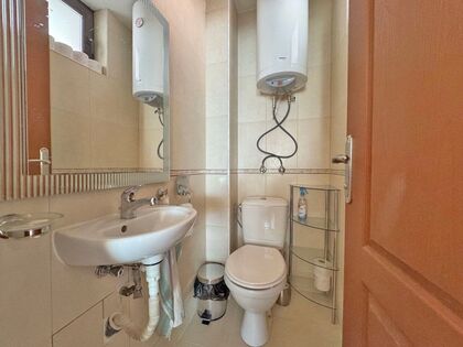 Купить ID6254 Трехкомнатная квартира в ЖК Bay View Villas в Болгарии