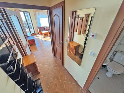 Купить ID6254 Трехкомнатная квартира в ЖК Bay View Villas в Болгарии