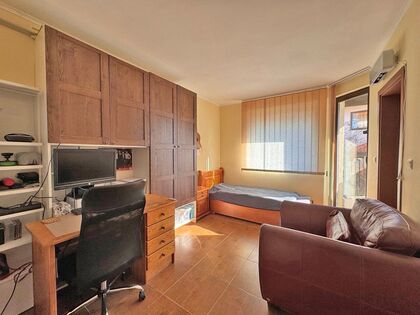 Купить ID6254 Трехкомнатная квартира в ЖК Bay View Villas в Болгарии