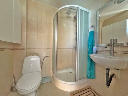 Купить ID6254 Трехкомнатная квартира в ЖК Bay View Villas в Болгарии