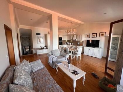 Купить ID7106 Трехкомнатная квартира в ЖК Санта Марина в Болгарии