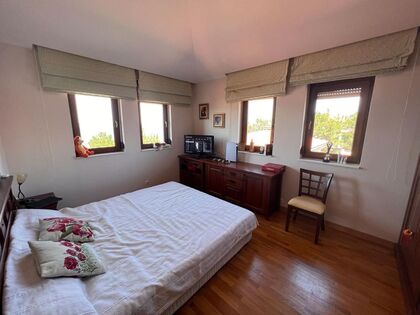 Купить ID7106 Трехкомнатная квартира в ЖК Санта Марина в Болгарии