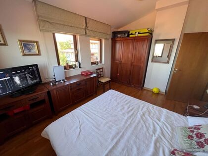 Купить ID7106 Трехкомнатная квартира в ЖК Санта Марина в Болгарии