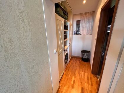 Купить ID7106 Трехкомнатная квартира в ЖК Санта Марина в Болгарии