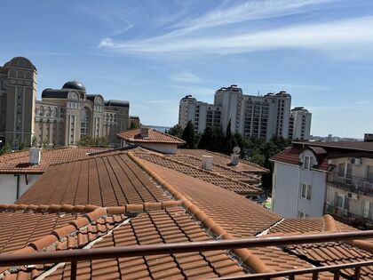 Купить ID7126 Пентхаус с тремя спальнями в ЖК The Old House в Болгарии