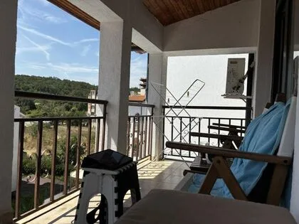 Купить ID7126 Пентхаус с тремя спальнями в ЖК The Old House в Болгарии