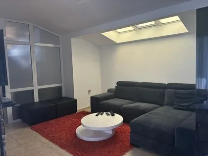 Купить ID7126 Пентхаус с тремя спальнями в ЖК The Old House в Болгарии