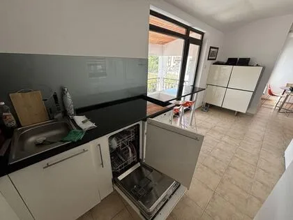 Купить ID7126 Пентхаус с тремя спальнями в ЖК The Old House в Болгарии