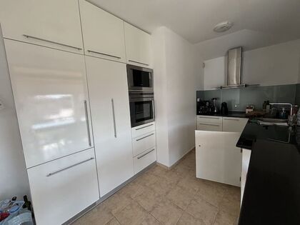 Купить ID7126 Пентхаус с тремя спальнями в ЖК The Old House в Болгарии