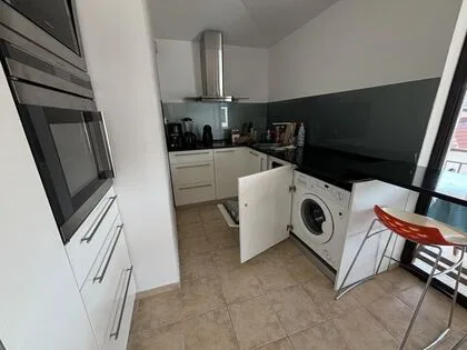 Купить ID7126 Пентхаус с тремя спальнями в ЖК The Old House в Болгарии