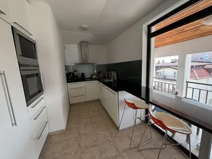 Купить ID7126 Пентхаус с тремя спальнями в ЖК The Old House в Болгарии