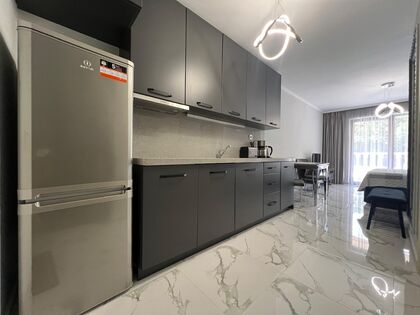 Купить ID7131 Квартира - студия в ЖК Valencia Gardens в Болгарии