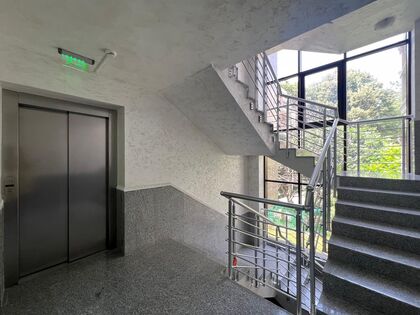 Купить ID7131 Квартира - студия в ЖК Valencia Gardens в Болгарии