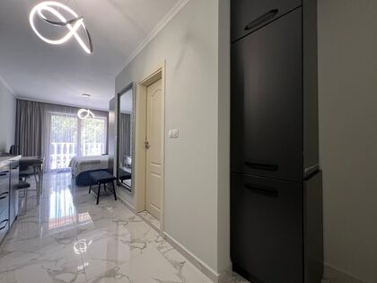 Купить ID7131 Квартира - студия в ЖК Valencia Gardens в Болгарии