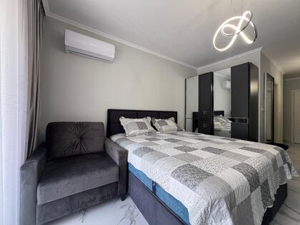 Купить ID7131 Квартира - студия в ЖК Valencia Gardens в Болгарии