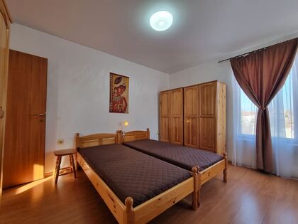 Купить ID7142 Двухэтажный дом с участком земли в с. Бата в Болгарии