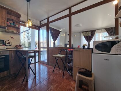 Купить ID7142 Двухэтажный дом с участком земли в с. Бата в Болгарии