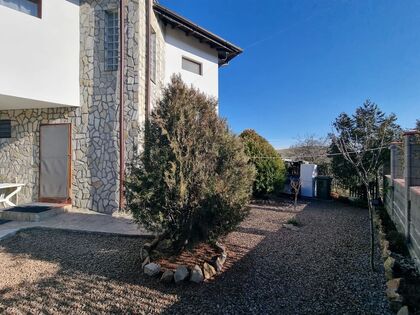 Купить ID7142 Двухэтажный дом с участком земли в с. Бата в Болгарии