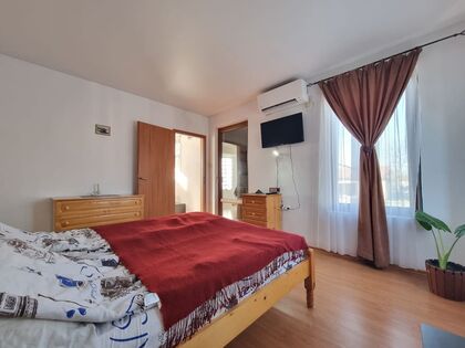 Купить ID7142 Двухэтажный дом с участком земли в с. Бата в Болгарии