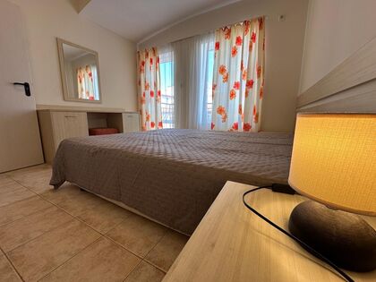 Купить ID7170 Трехкомнатная квартира в жилом комплексе Belle Air в Болгарии