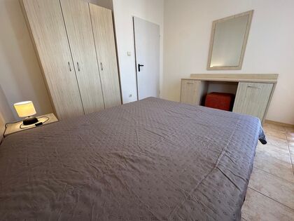 Купить ID7170 Трехкомнатная квартира в жилом комплексе Belle Air в Болгарии