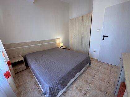 Купить ID7170 Трехкомнатная квартира в жилом комплексе Belle Air в Болгарии