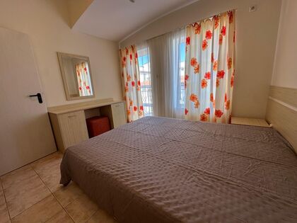 Купить ID7170 Трехкомнатная квартира в жилом комплексе Belle Air в Болгарии