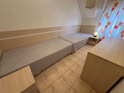 Купить ID7170 Трехкомнатная квартира в жилом комплексе Belle Air в Болгарии