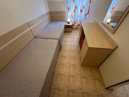 Купить ID7170 Трехкомнатная квартира в жилом комплексе Belle Air в Болгарии