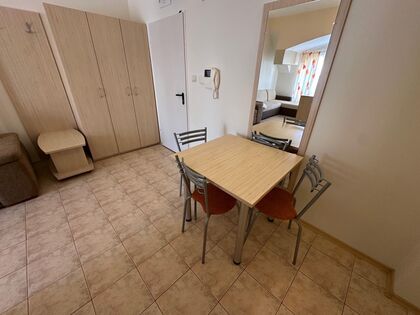 Купить ID7170 Трехкомнатная квартира в жилом комплексе Belle Air в Болгарии