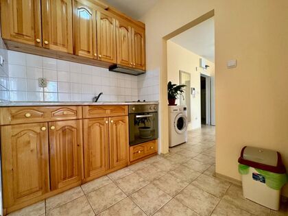 Купить ID7165 Трехкомнатная квартира в жилом комплексе Belle Air в Болгарии