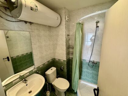 Купить ID7171 Двухкомнатная квартира в жилом комплексе Belle Air в Болгарии