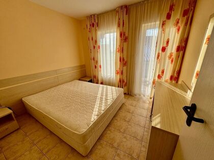 Купить ID7165 Трехкомнатная квартира в жилом комплексе Belle Air в Болгарии