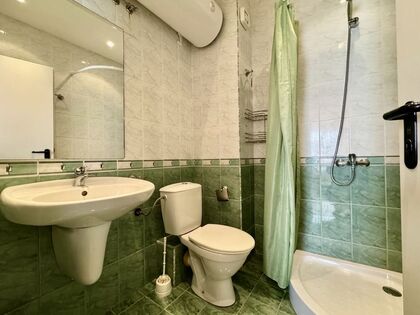 Купить ID7171 Двухкомнатная квартира в жилом комплексе Belle Air в Болгарии