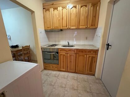 Купить ID7166 Трехкомнатная квартира в жилом комплексе Belle Air в Болгарии