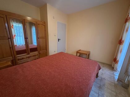 Купить ID7166 Трехкомнатная квартира в жилом комплексе Belle Air в Болгарии