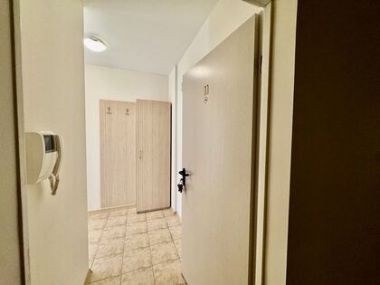 Купить ID7171 Двухкомнатная квартира в жилом комплексе Belle Air в Болгарии