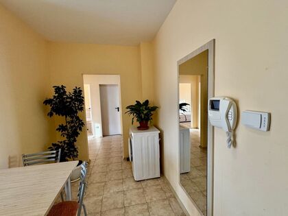 Купить ID7165 Трехкомнатная квартира в жилом комплексе Belle Air в Болгарии