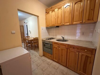 Купить ID7166 Трехкомнатная квартира в жилом комплексе Belle Air в Болгарии