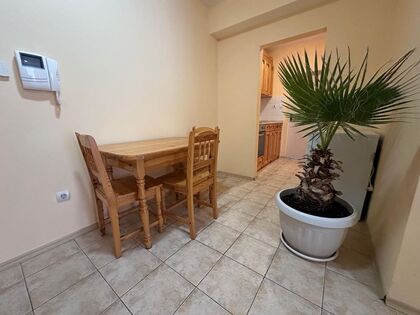 Купить ID7166 Трехкомнатная квартира в жилом комплексе Belle Air в Болгарии