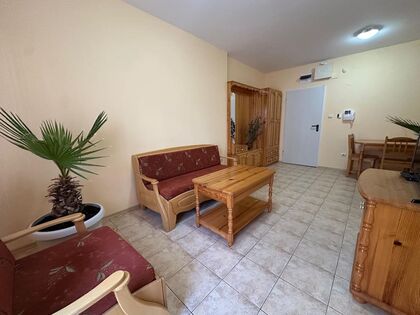 Купить ID7166 Трехкомнатная квартира в жилом комплексе Belle Air в Болгарии