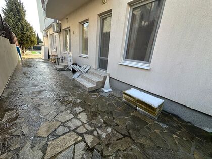 Купить ID7166 Трехкомнатная квартира в жилом комплексе Belle Air в Болгарии