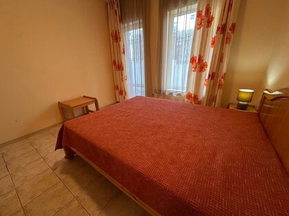 Купить ID7166 Трехкомнатная квартира в жилом комплексе Belle Air в Болгарии