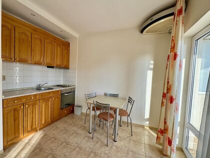 Купить ID7171 Двухкомнатная квартира в жилом комплексе Belle Air в Болгарии