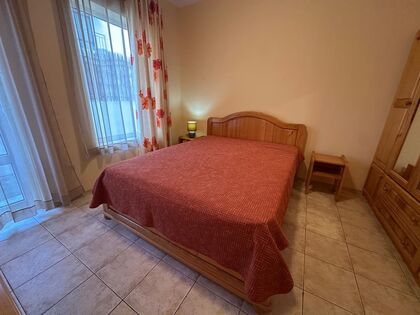 Купить ID7166 Трехкомнатная квартира в жилом комплексе Belle Air в Болгарии