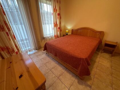 Купить ID7166 Трехкомнатная квартира в жилом комплексе Belle Air в Болгарии