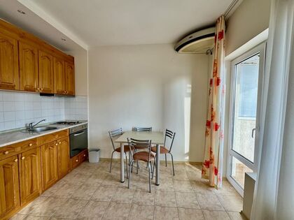 Купить ID7171 Двухкомнатная квартира в жилом комплексе Belle Air в Болгарии