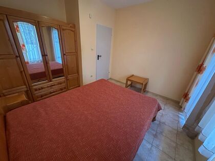 Купить ID7166 Трехкомнатная квартира в жилом комплексе Belle Air в Болгарии