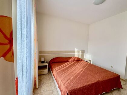 Купить ID7171 Двухкомнатная квартира в жилом комплексе Belle Air в Болгарии