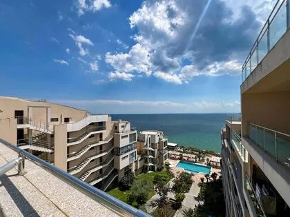 Купить ID6399 Двухкомнатная квартира в ЖК Dolce Vita 2 в Болгарии